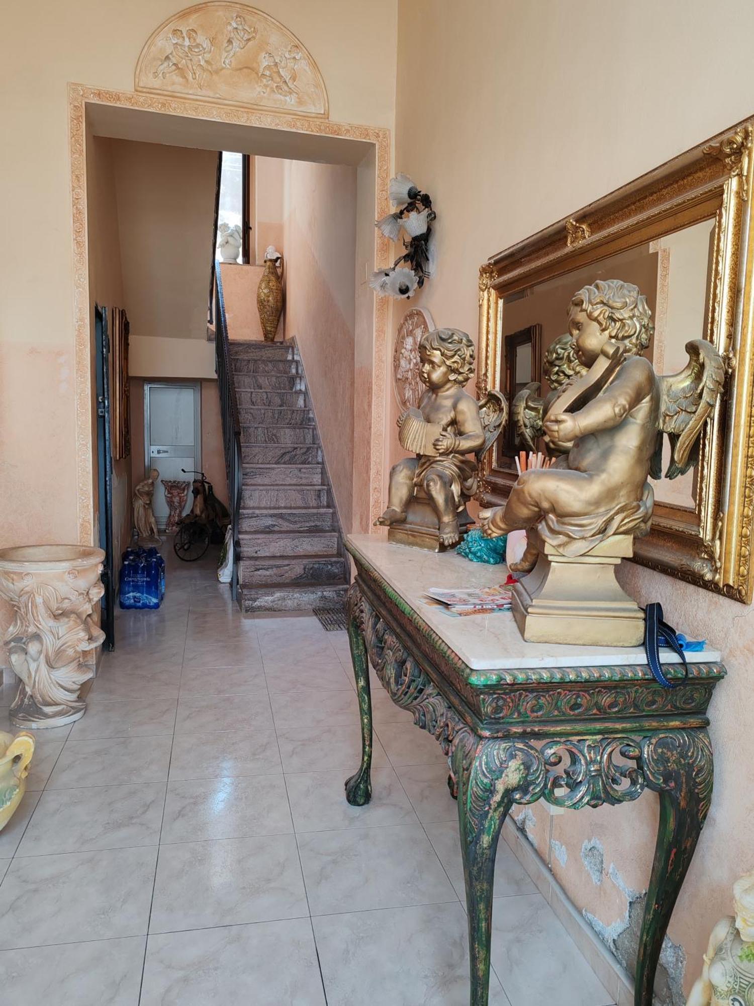 La Casa Di Sally *