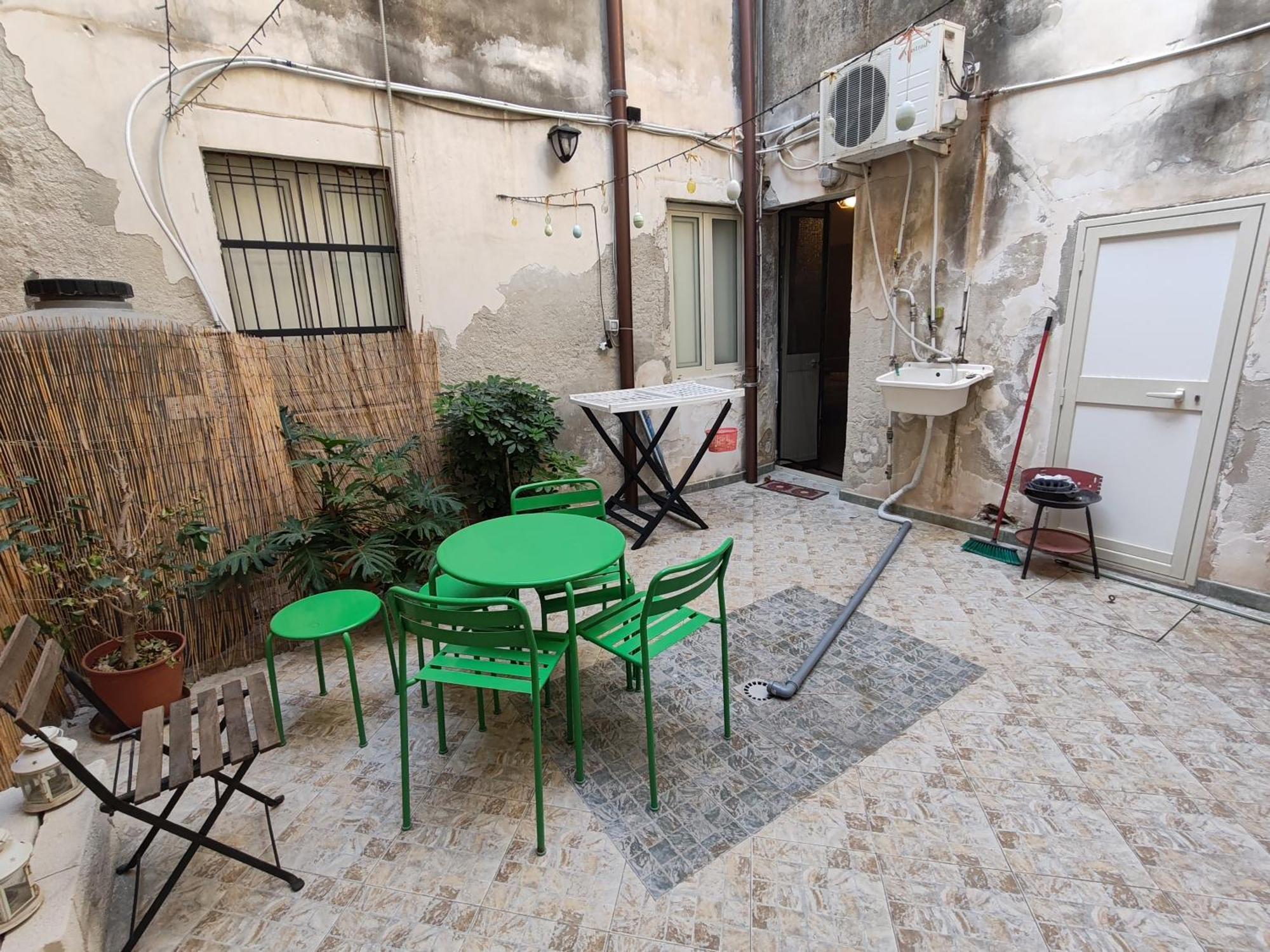 Hébergement de vacances La Casa Di Sally