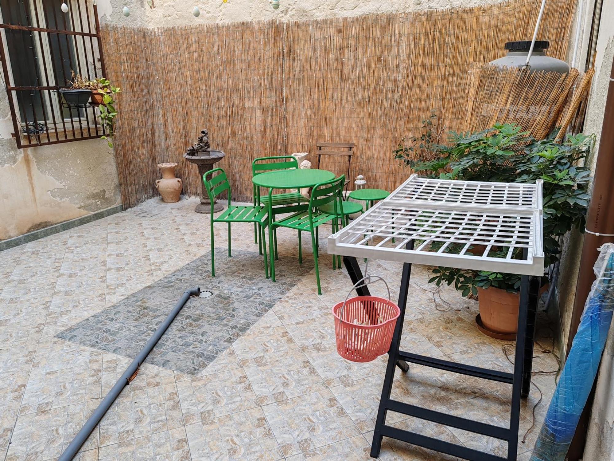 Hébergement de vacances La Casa Di Sally