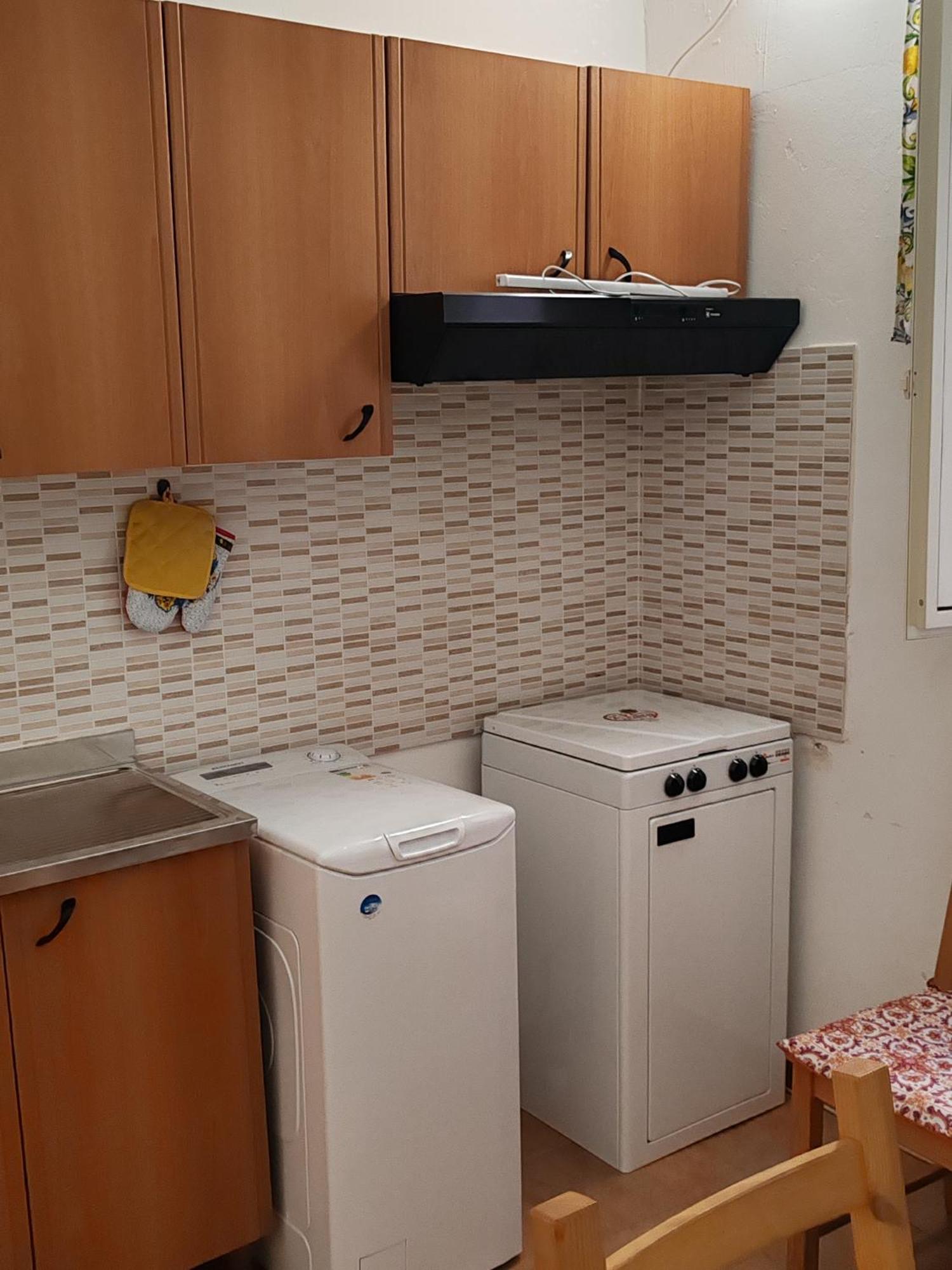 La Casa Di Sally Hébergement de vacances