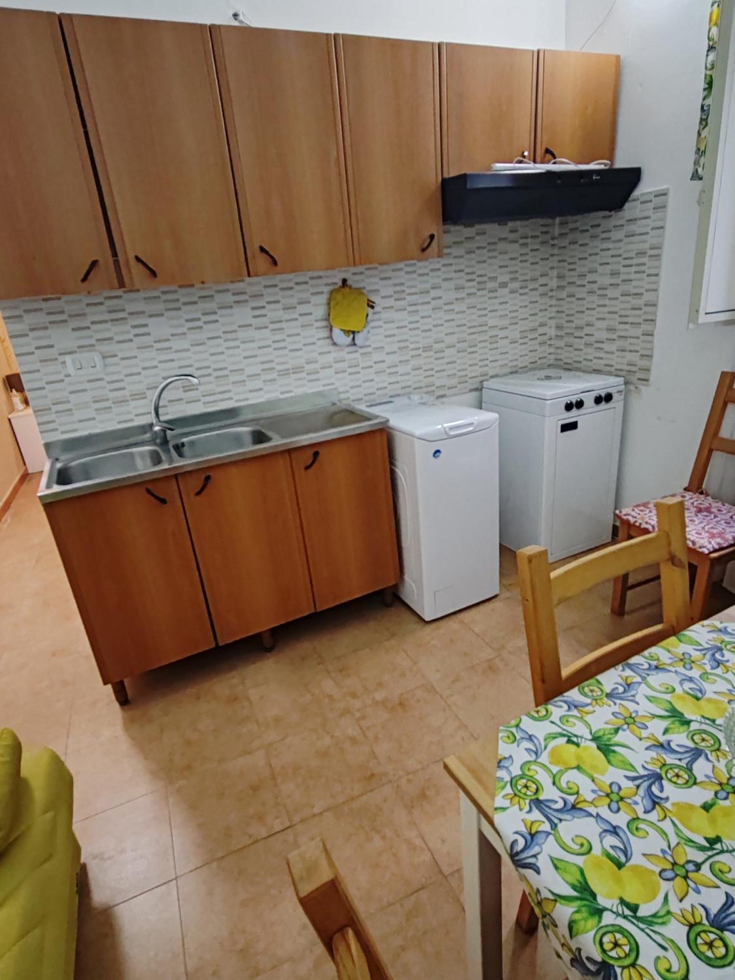 Hébergement de vacances La Casa Di Sally *