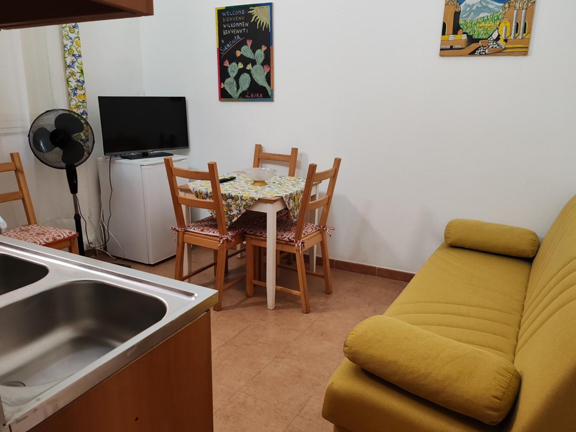 La Casa Di Sally *